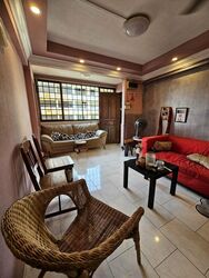 Blk 86 Commonwealth Heights (Queenstown), HDB 3 Rooms #503612451